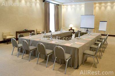 Hotel Almenara 23